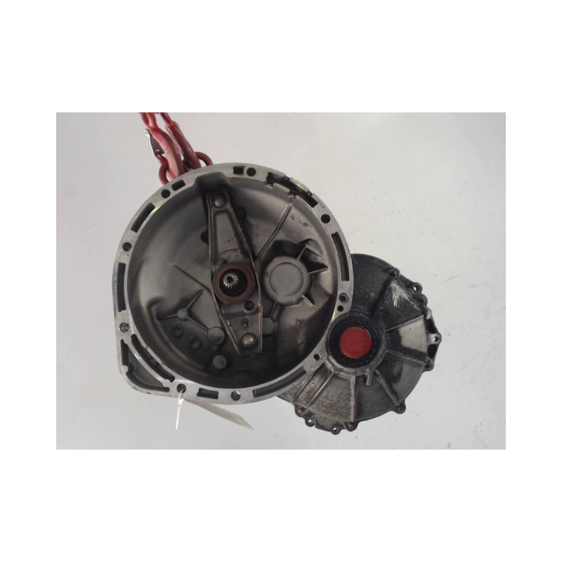 BOITE A VITESSE MECANIQUE SMART FORTWO COUPE 2007- 0.7 
