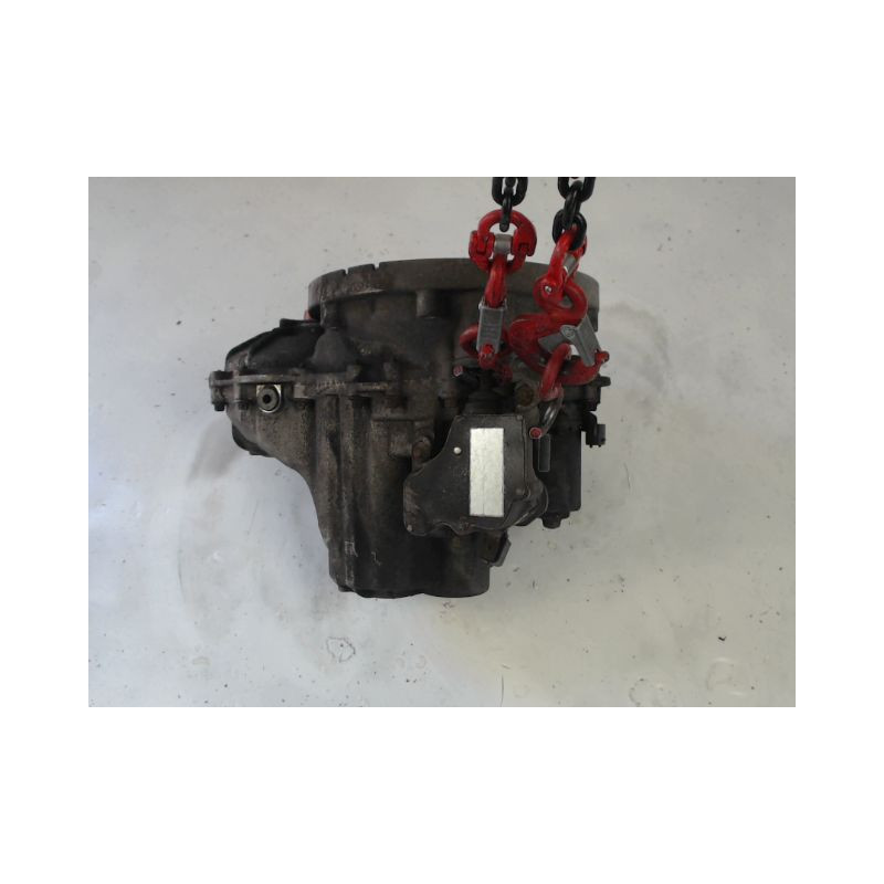 BOITE A VITESSE MECANIQUE SMART FORTWO COUPE 2007- 0.7 