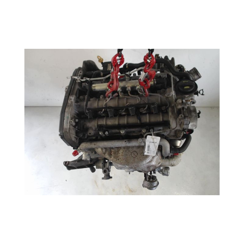 MOTEUR DIESEL ALFA ROMEO 156 2002 - 1.9 JTD 16V 