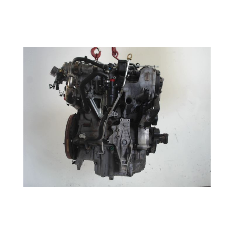 MOTEUR DIESEL ALFA ROMEO 156 2002 - 1.9 JTD 16V 
