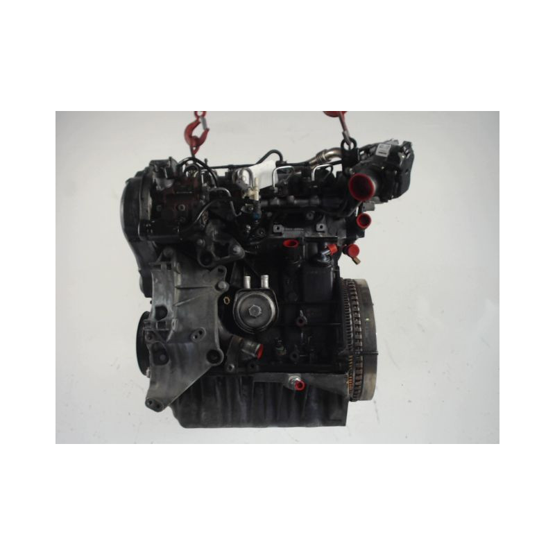 MOTEUR DIESEL RENAULT SCENIC III 2009- 1.9 dCi