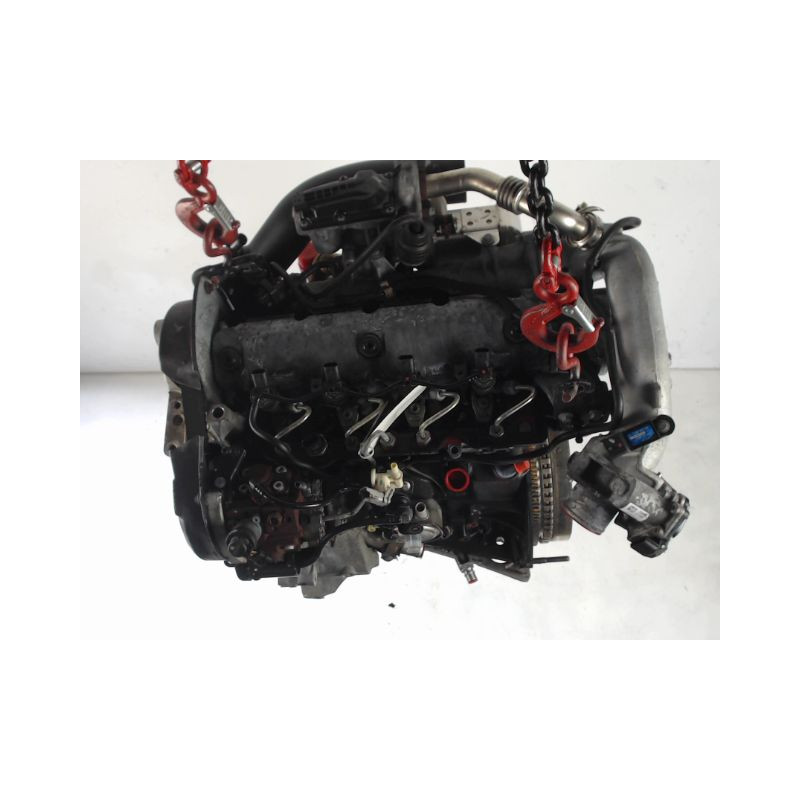 MOTEUR DIESEL RENAULT SCENIC III 2009- 1.9 dCi