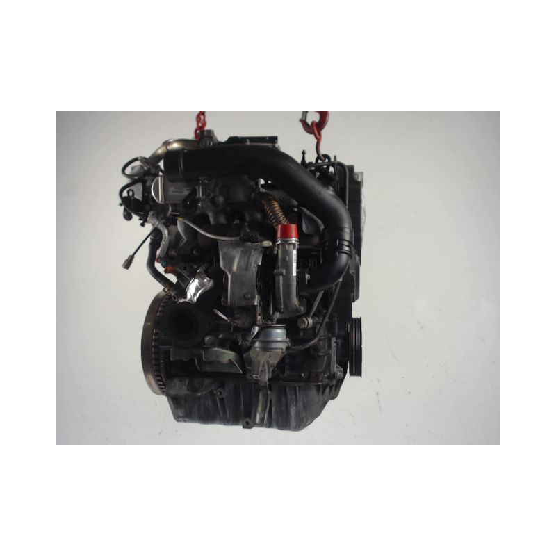 MOTEUR DIESEL RENAULT SCENIC III 2009- 1.9 dCi