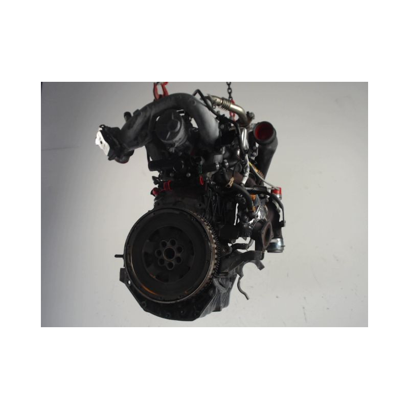 MOTEUR DIESEL RENAULT SCENIC III 2009- 1.9 dCi