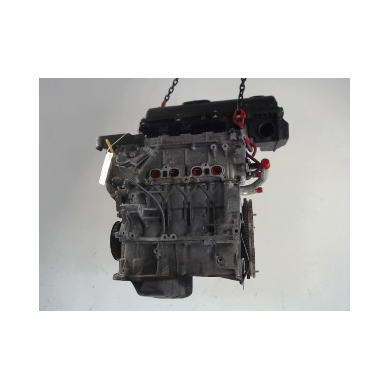 MOTEUR ESSENCE NISSAN MICRA 2009- 1.2 16V