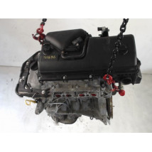 MOTEUR ESSENCE NISSAN MICRA 2009- 1.2 16V