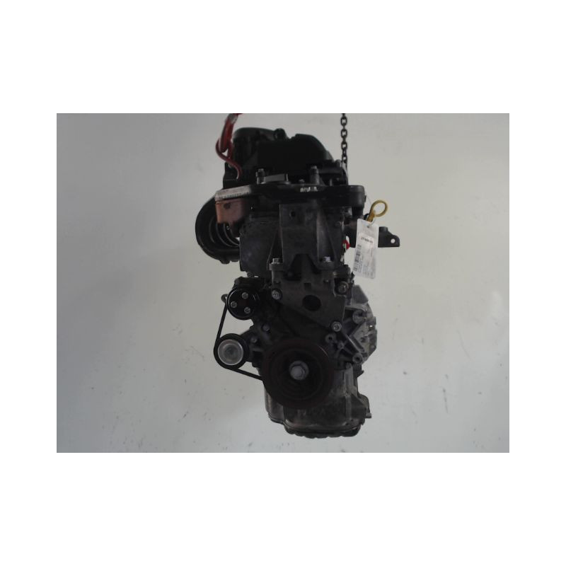 MOTEUR ESSENCE NISSAN MICRA 2009- 1.2 16V