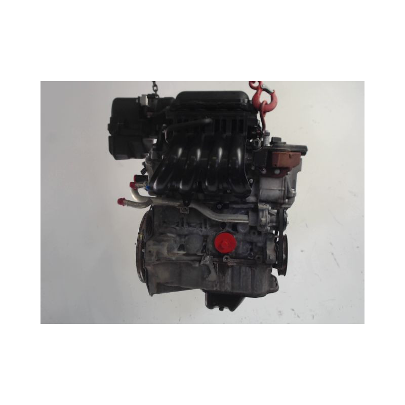 MOTEUR ESSENCE NISSAN MICRA 2009- 1.2 16V