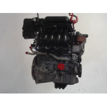 MOTEUR ESSENCE NISSAN MICRA 2009- 1.2 16V