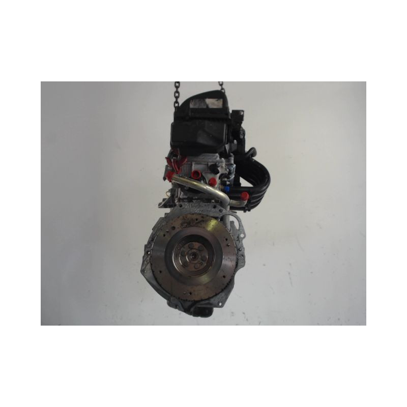 MOTEUR ESSENCE NISSAN MICRA 2009- 1.2 16V