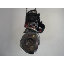 MOTEUR ESSENCE NISSAN MICRA 2009- 1.2 16V
