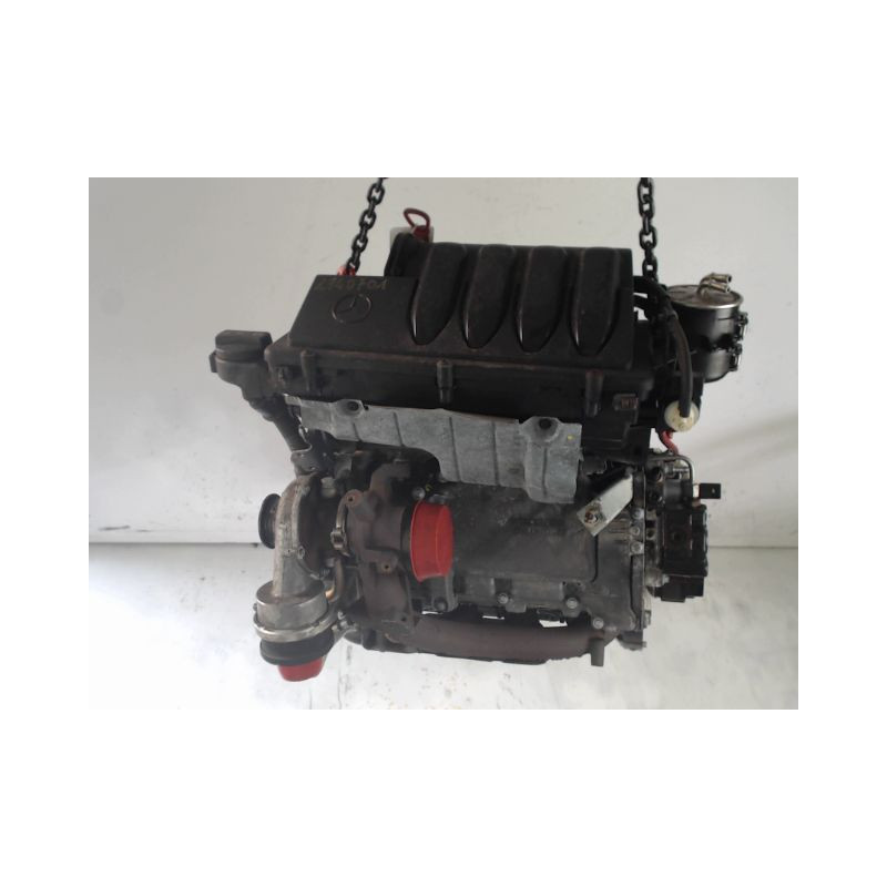MOTEUR DIESEL MERCEDES CLASSE B 2008- B 180 CDI 