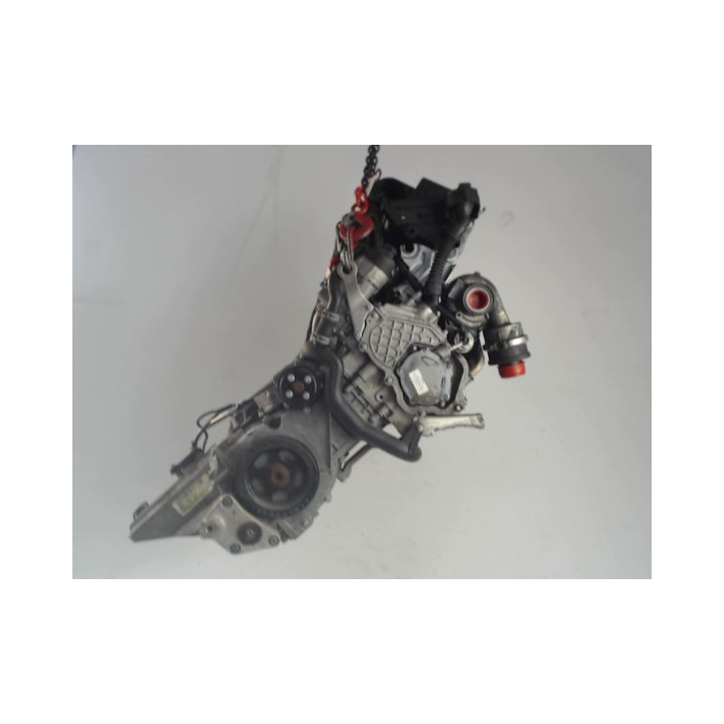 MOTEUR DIESEL MERCEDES CLASSE B 2008- B 180 CDI 