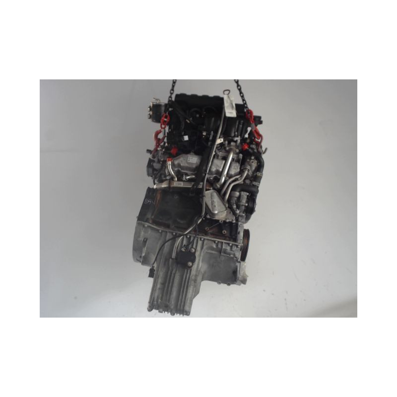 MOTEUR DIESEL MERCEDES CLASSE B 2008- B 180 CDI 