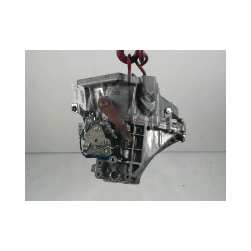 BOITE A VITESSE MECANIQUE PEUGEOT 108 1.0 VTi