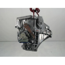BOITE A VITESSE MECANIQUE PEUGEOT 108 1.0 VTi