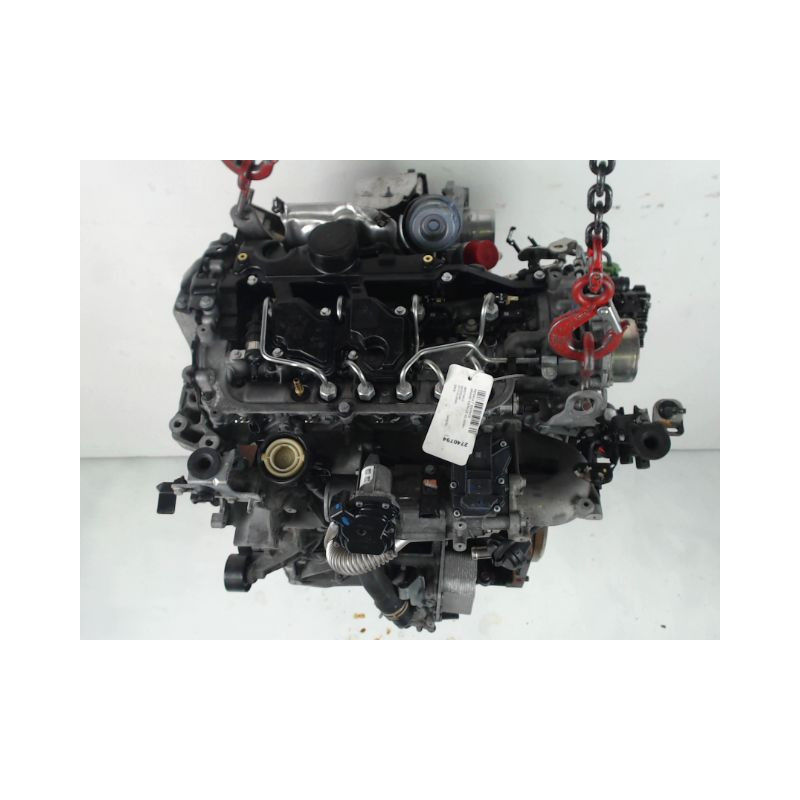MOTEUR DIESEL RENAULT GRAND ESPACE 2006- 2.0 dCi 