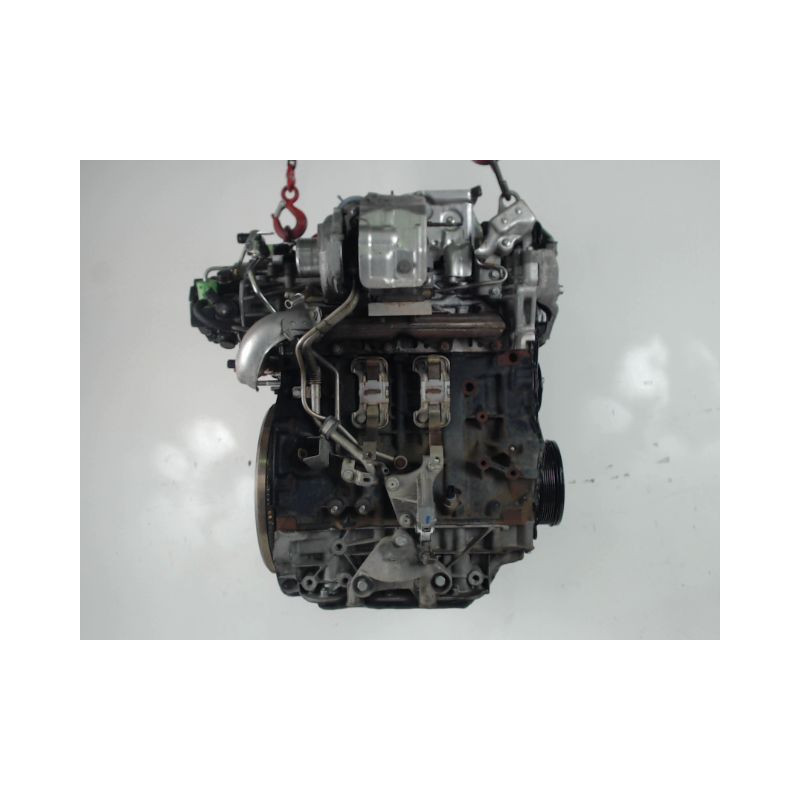MOTEUR DIESEL RENAULT GRAND ESPACE 2006- 2.0 dCi 