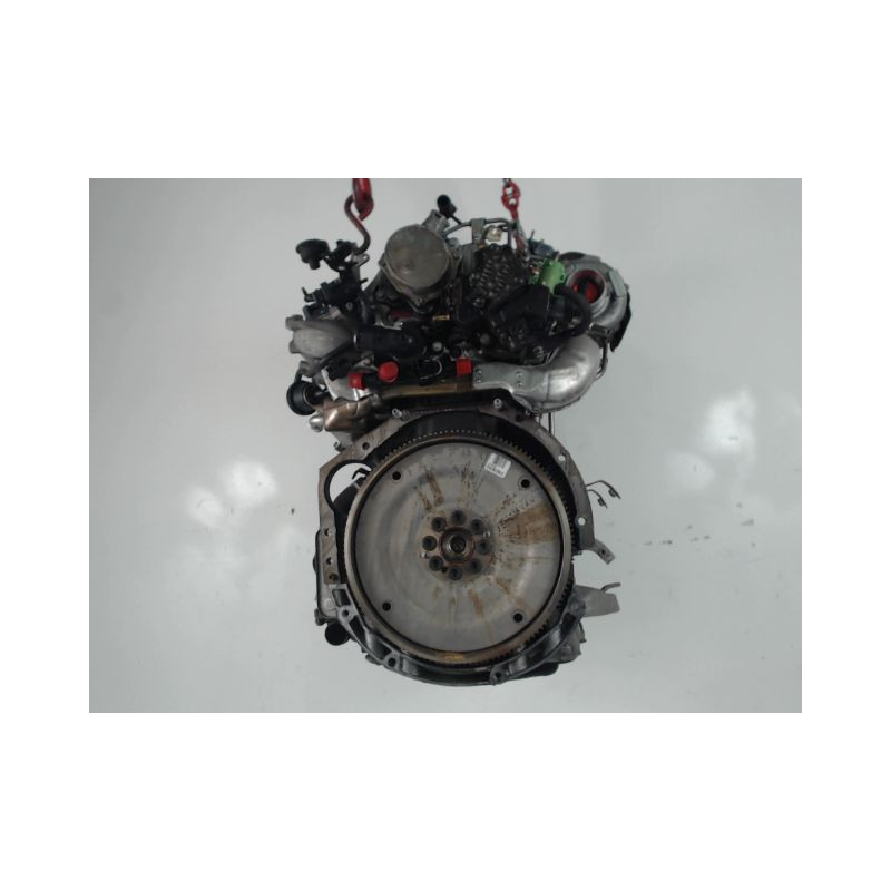 MOTEUR DIESEL RENAULT GRAND ESPACE 2006- 2.0 dCi 
