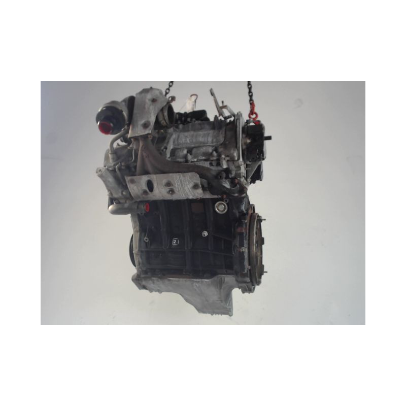MOTEUR DIESEL MERCEDES CLASSE A - 2001 A 180 CDI 
