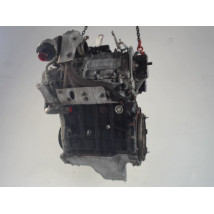 MOTEUR DIESEL MERCEDES CLASSE A - 2001 A 180 CDI 