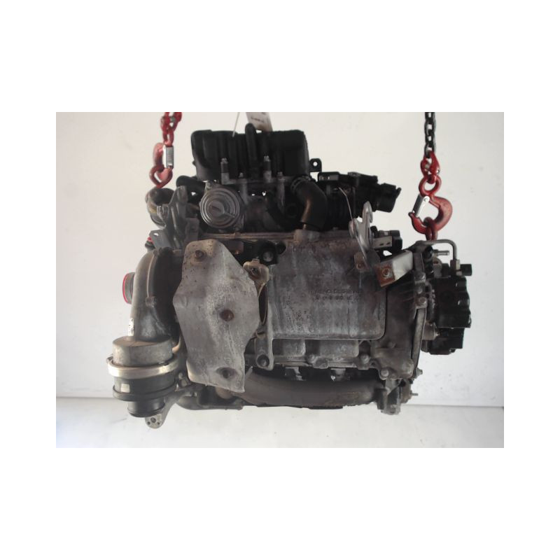 MOTEUR DIESEL MERCEDES CLASSE A - 2001 A 180 CDI 