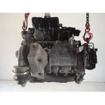 MOTEUR DIESEL MERCEDES CLASSE A - 2001 A 180 CDI 