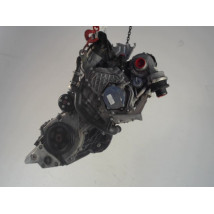 MOTEUR DIESEL MERCEDES CLASSE A - 2001 A 180 CDI 
