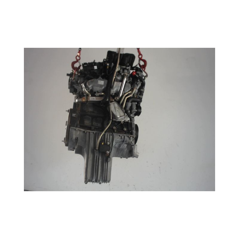 MOTEUR DIESEL MERCEDES CLASSE A - 2001 A 180 CDI 
