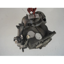 BOITE A VITESSE MECANIQUE MERCEDES CLASSE A - 2001 A 180 CDI 