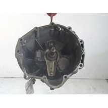 BOITE A VITESSE MECANIQUE VOLKSWAGEN LT35 2.5 TDI