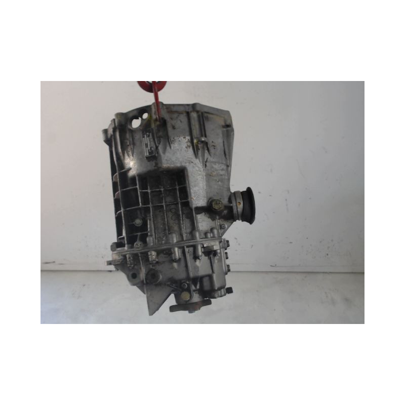 BOITE A VITESSE MECANIQUE VOLKSWAGEN LT35 2.5 TDI