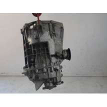 BOITE A VITESSE MECANIQUE VOLKSWAGEN LT35 2.5 TDI