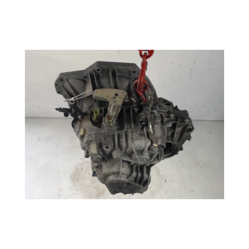 BOITE A VITESSE MECANIQUE RENAULT GRAND ESPACE 2006- 2.2 dCi 