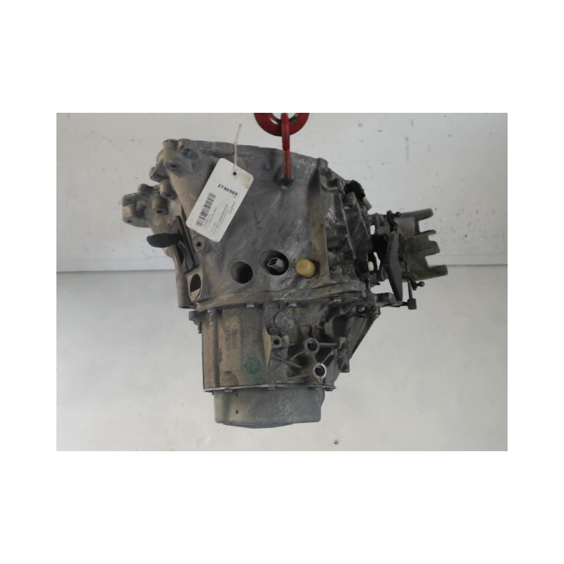 BOITE A VITESSE MECANIQUE CITROEN C5 2001-2004 2.0 16V 