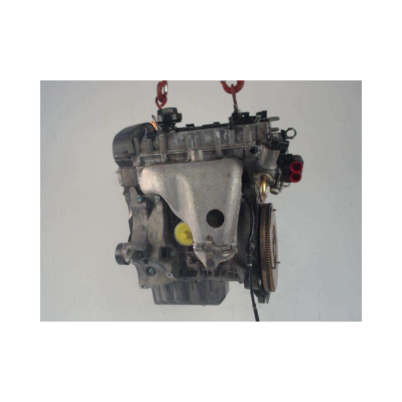 MOTEUR ESSENCE VOLKSWAGEN POLO 02-05 1.4 16V