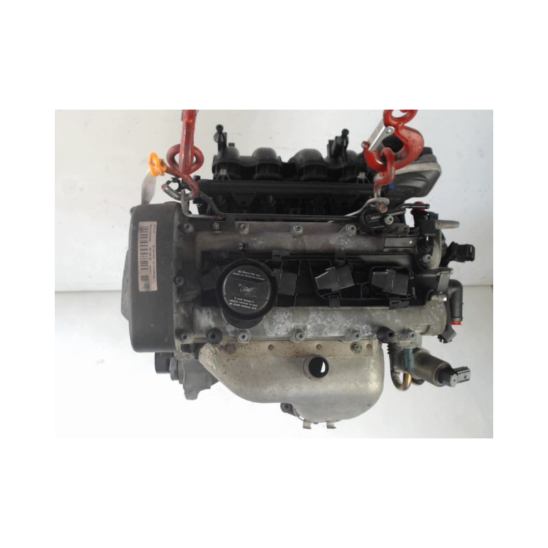 MOTEUR ESSENCE VOLKSWAGEN POLO 02-05 1.4 16V
