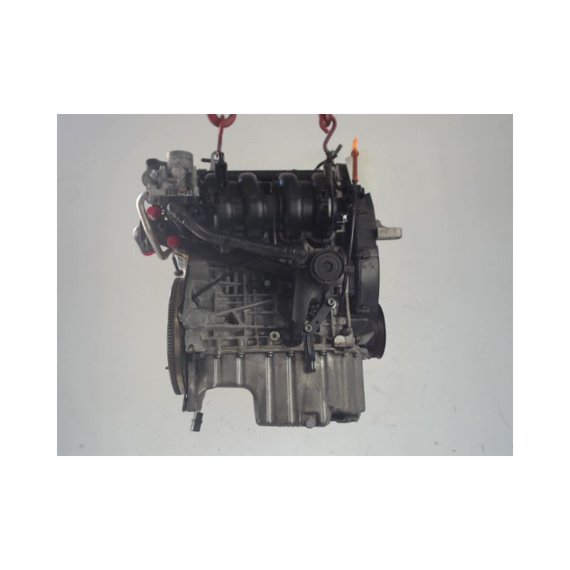 MOTEUR ESSENCE VOLKSWAGEN POLO 02-05 1.4 16V