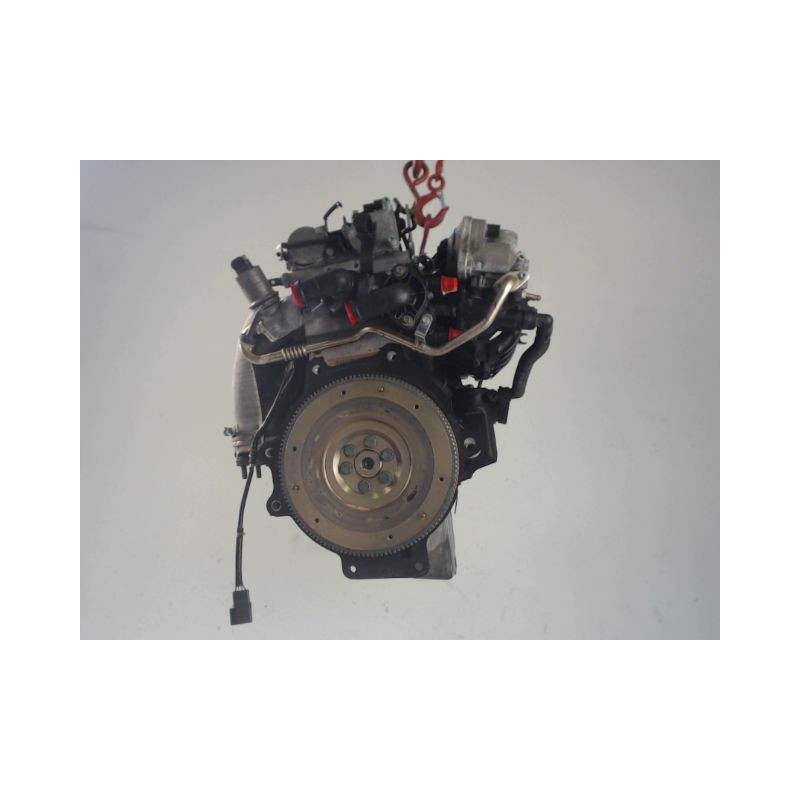 MOTEUR ESSENCE VOLKSWAGEN POLO 02-05 1.4 16V