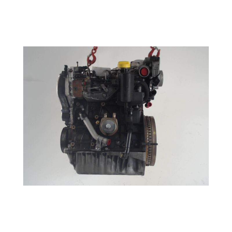 MOTEUR DIESEL RENAULT LAGUNA II 2005-2007 1.9 dCi 