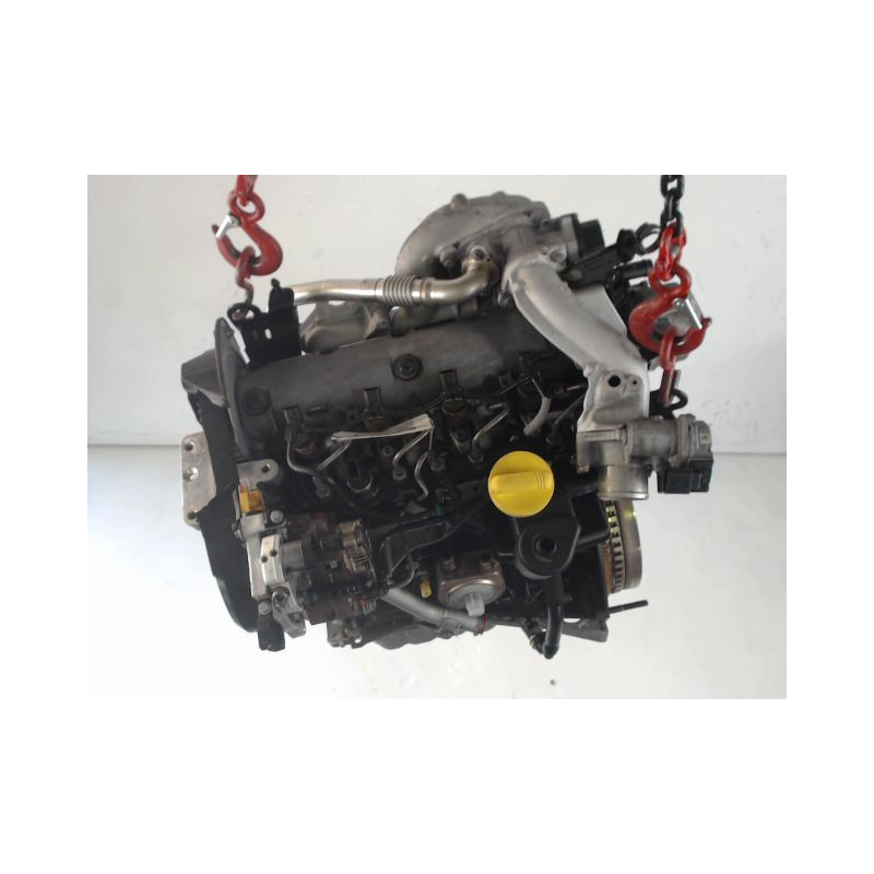 MOTEUR DIESEL RENAULT LAGUNA II 2005-2007 1.9 dCi 
