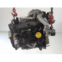 MOTEUR DIESEL RENAULT LAGUNA II 2005-2007 1.9 dCi 