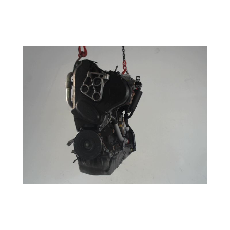 MOTEUR DIESEL RENAULT LAGUNA II 2005-2007 1.9 dCi 
