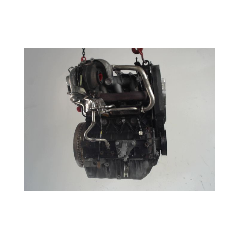 MOTEUR DIESEL RENAULT LAGUNA II 2005-2007 1.9 dCi 