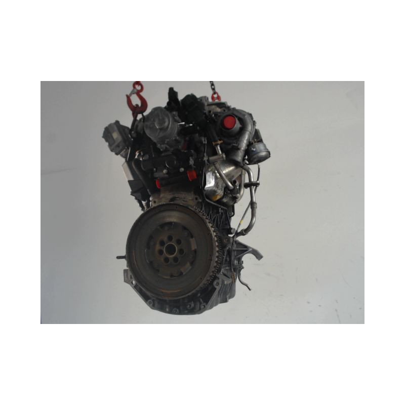 MOTEUR DIESEL RENAULT LAGUNA II 2005-2007 1.9 dCi 
