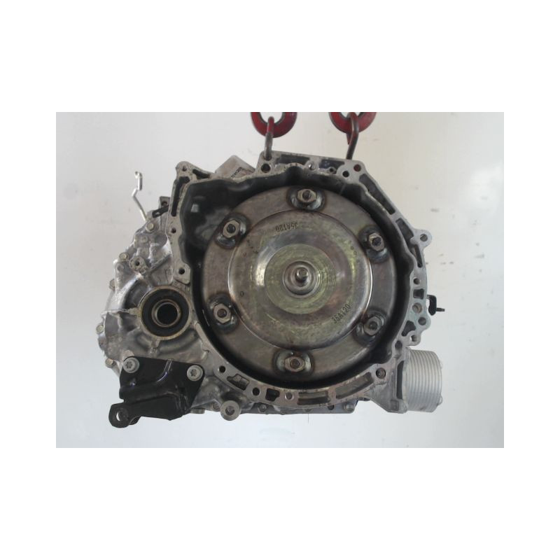 BOITE A VITESSE AUTOMATIQUE CITROEN DS3 2009- 1.2 THP 110