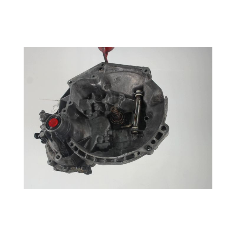 BOITE A VITESSE MECANIQUE PEUGEOT 206+ 2009- 1.1