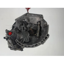 BOITE A VITESSE MECANIQUE PEUGEOT 206+ 2009- 1.1