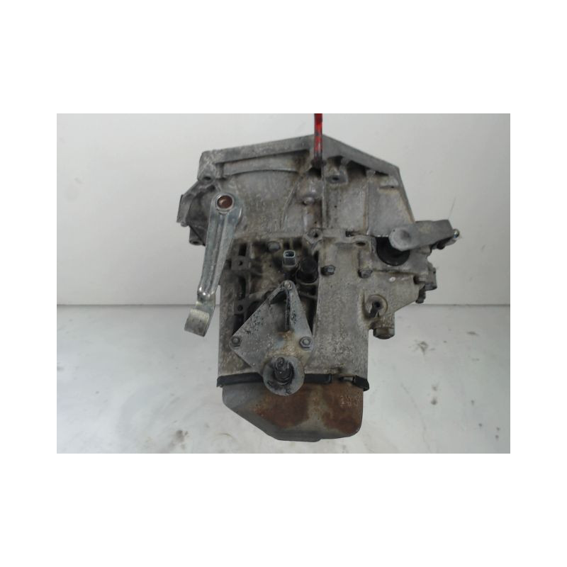 BOITE A VITESSE MECANIQUE PEUGEOT 206+ 2009- 1.1