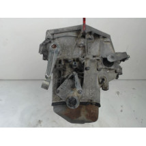 BOITE A VITESSE MECANIQUE PEUGEOT 206+ 2009- 1.1